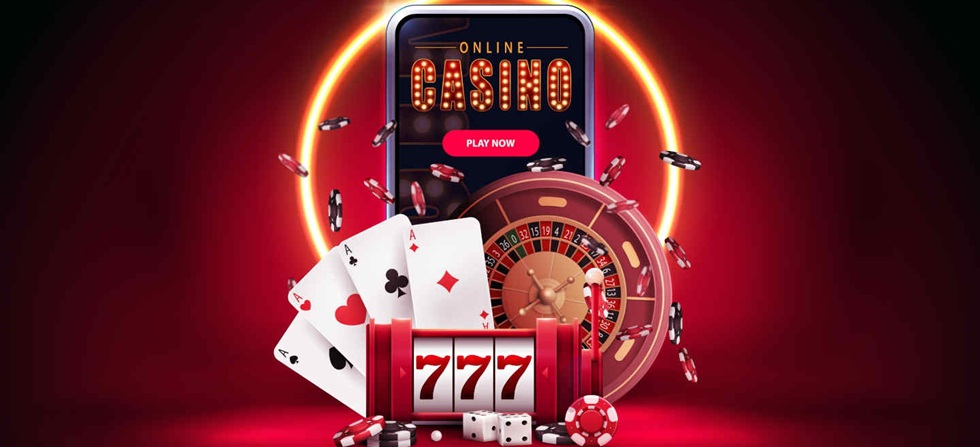 casinos online
